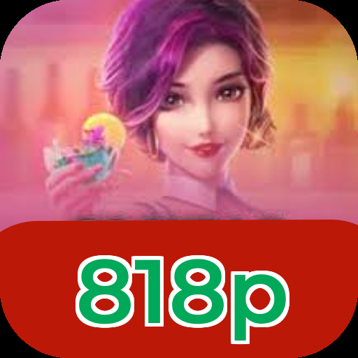 818p