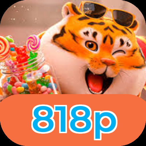 818p