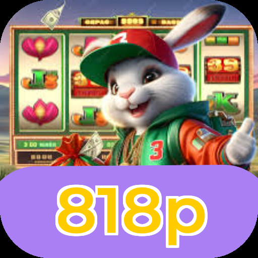 818p
