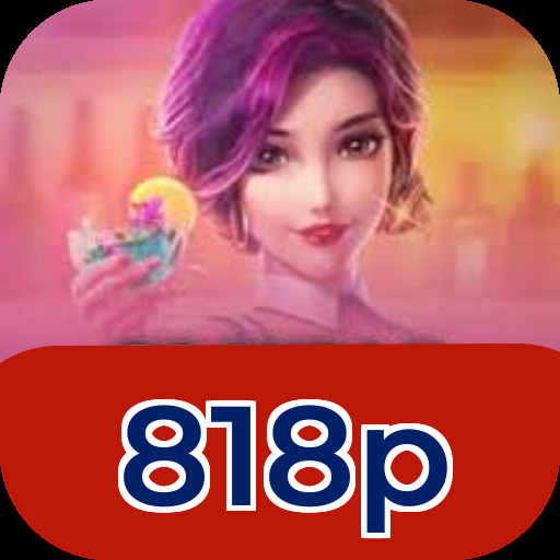 818p