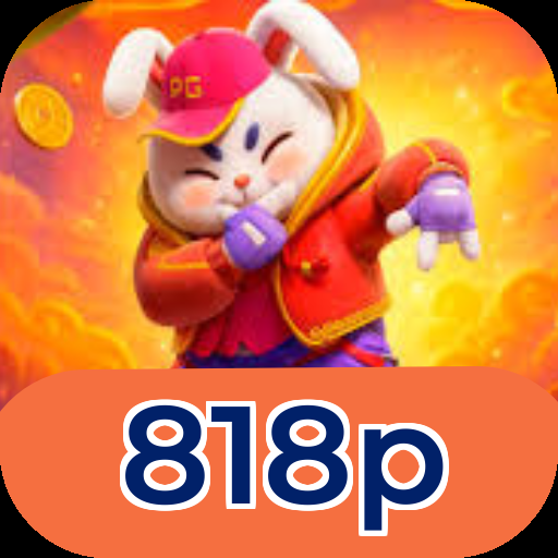 818p