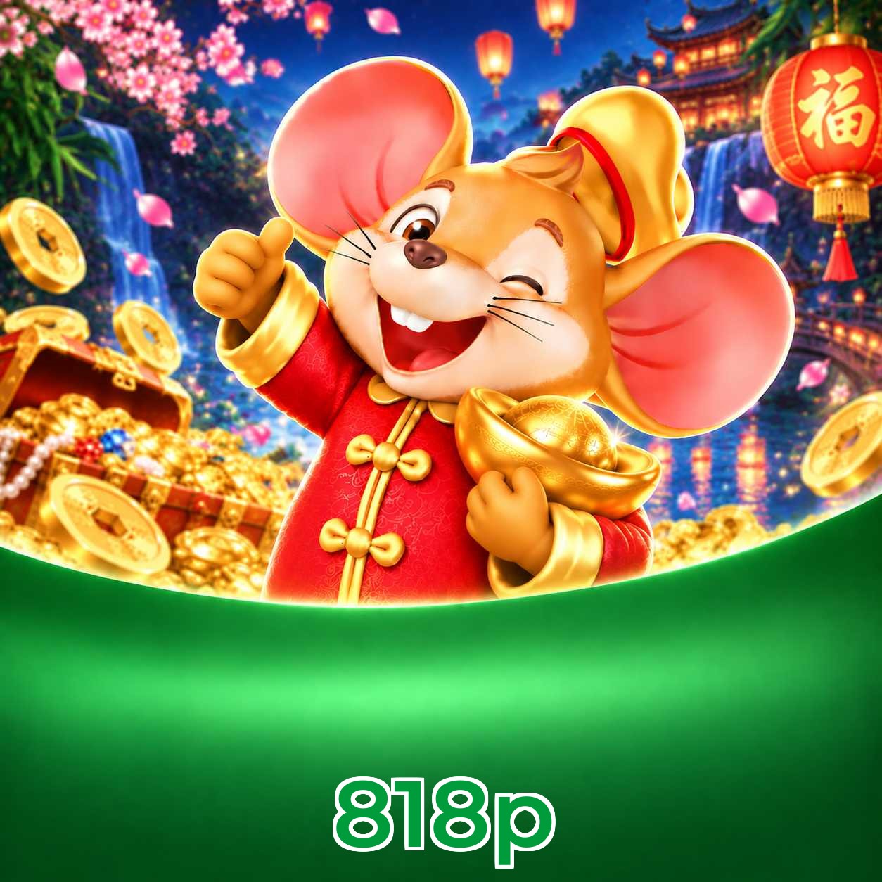 818p Segurança Logo 3