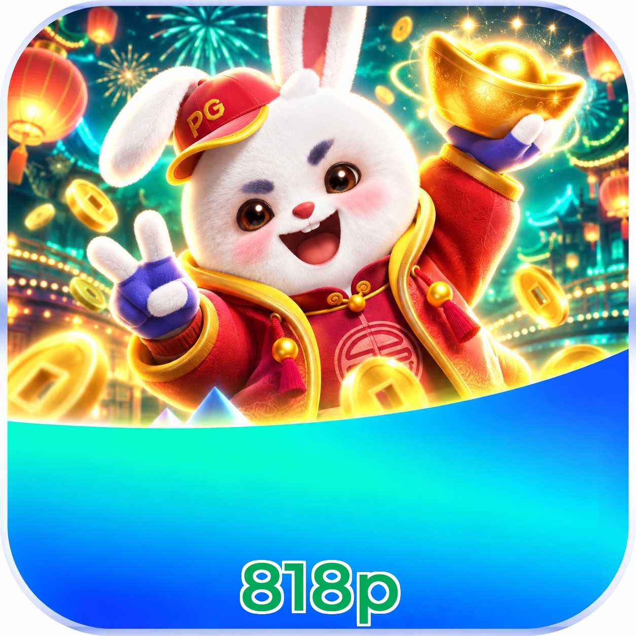 818p Licença Curaçao Gaming