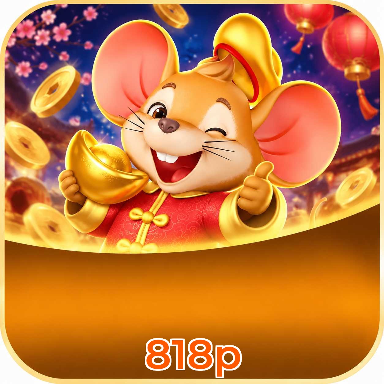 Slots 818p - Giros Grátis Diários