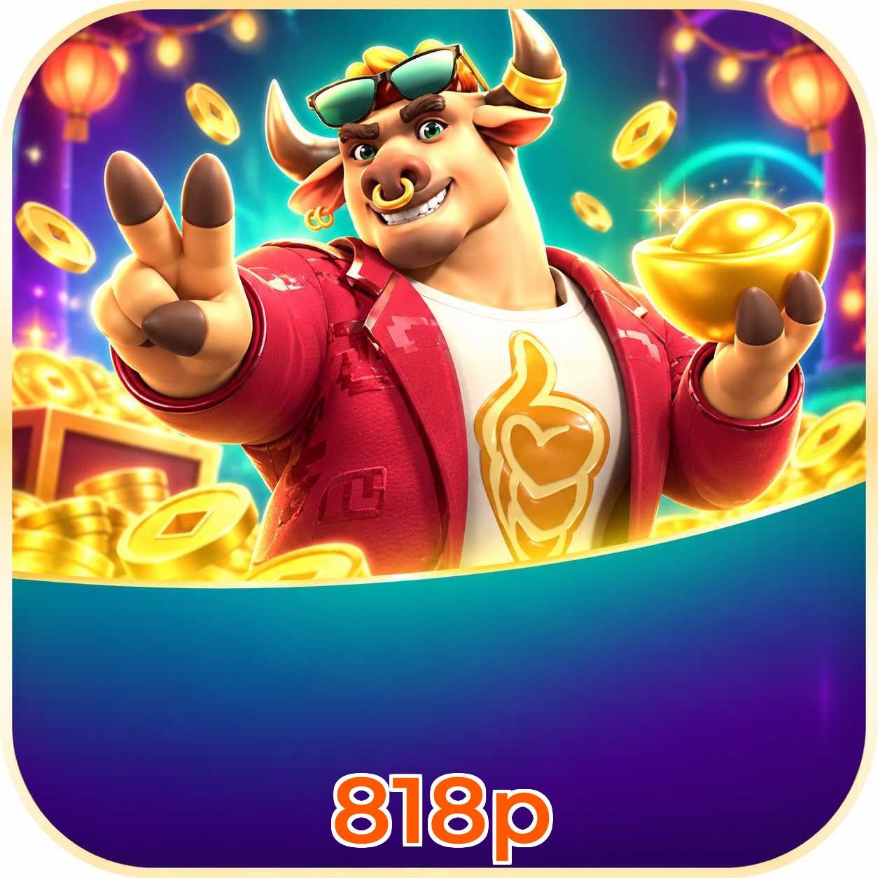 Plataforma 818p - Segurança SSL 256-bit