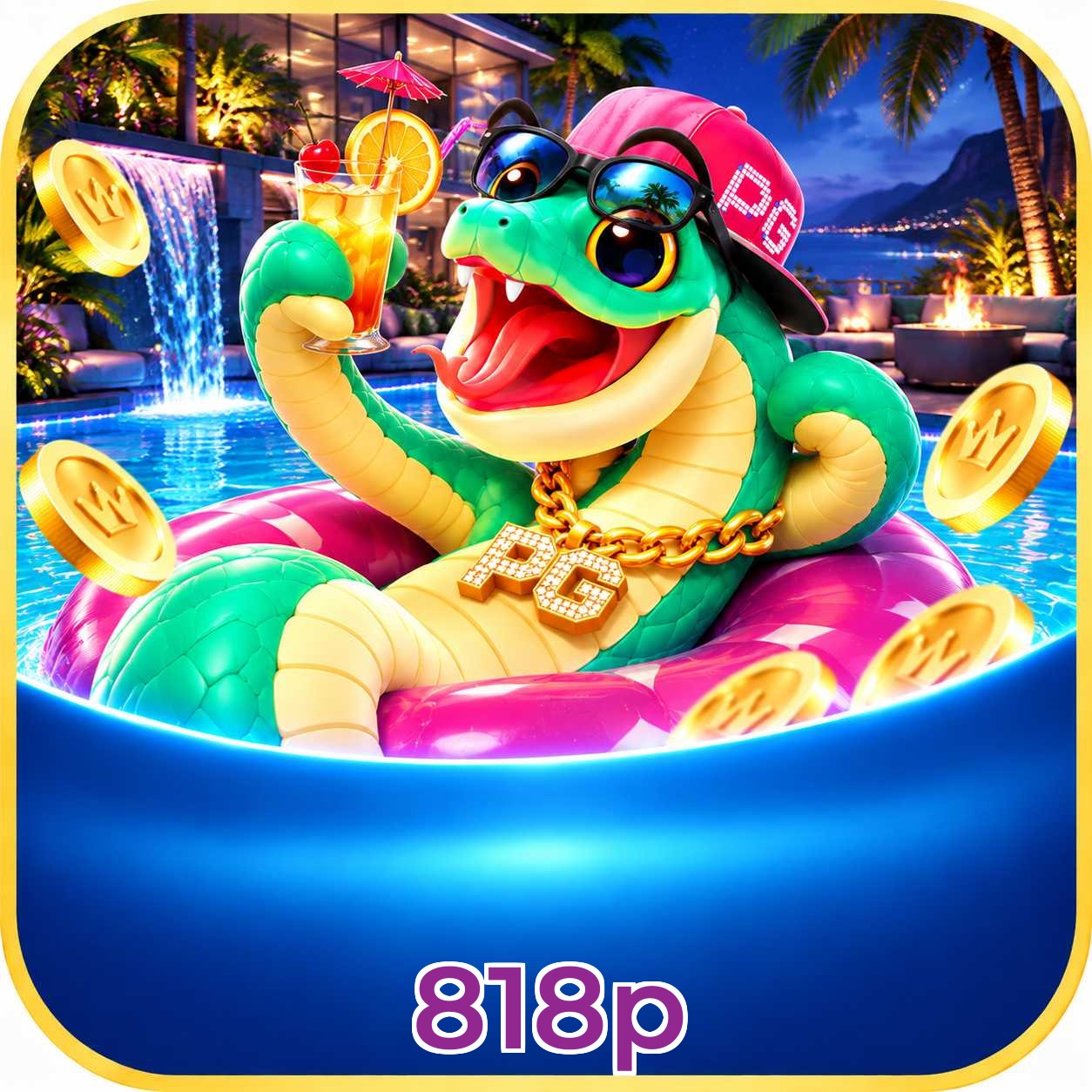 818p Logo 2