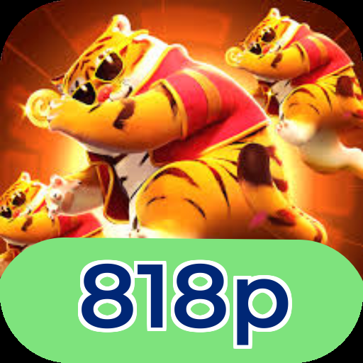 818p
