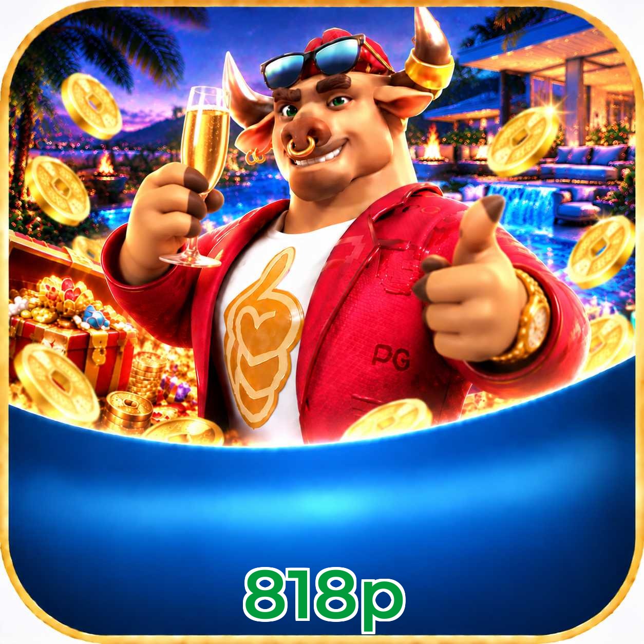 818p Instalar Logo 1