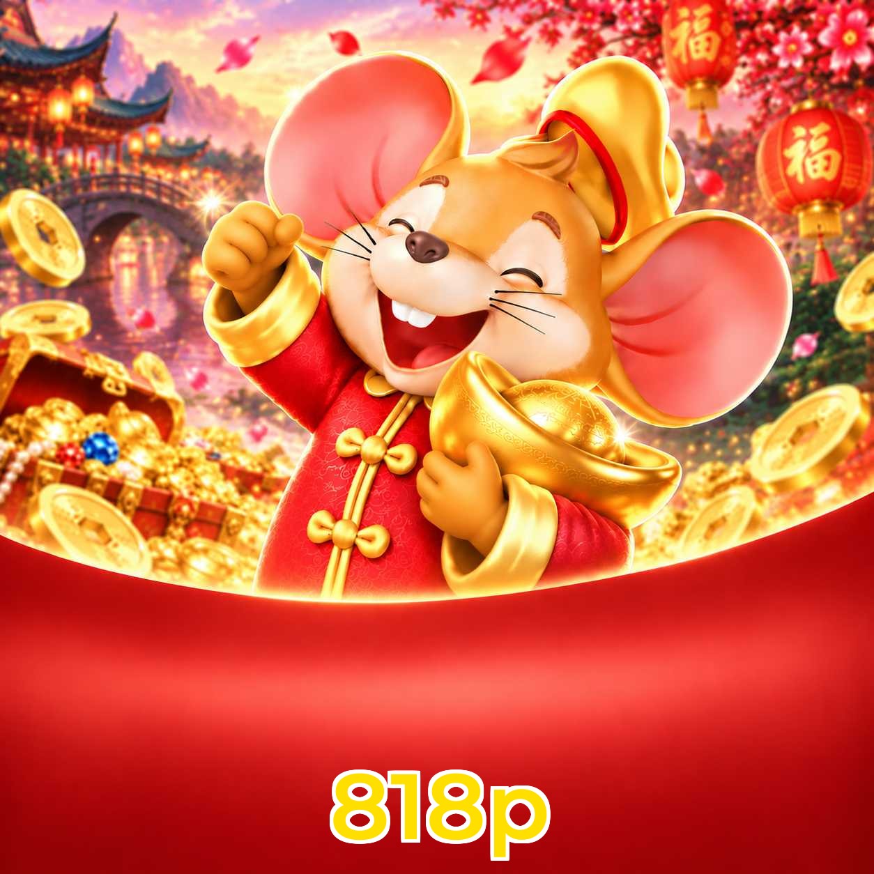 818p Segurança Logo 2
