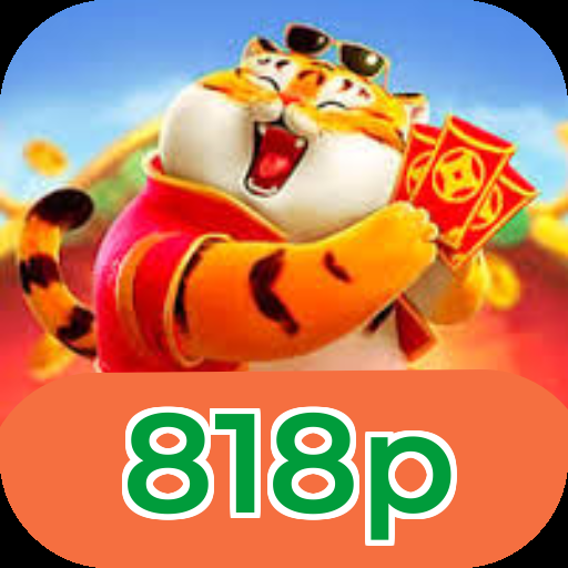 818p