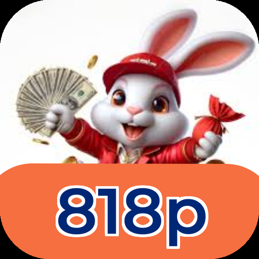 818p