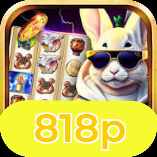 818p