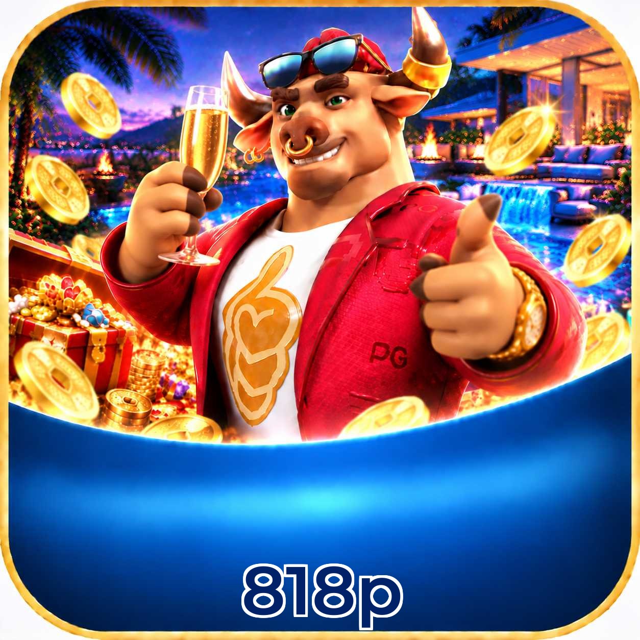 818p Instalar Logo 2